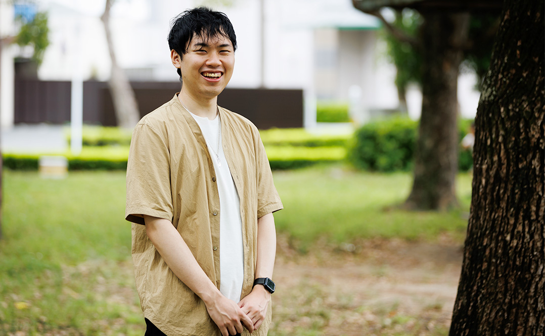 堀住恭平